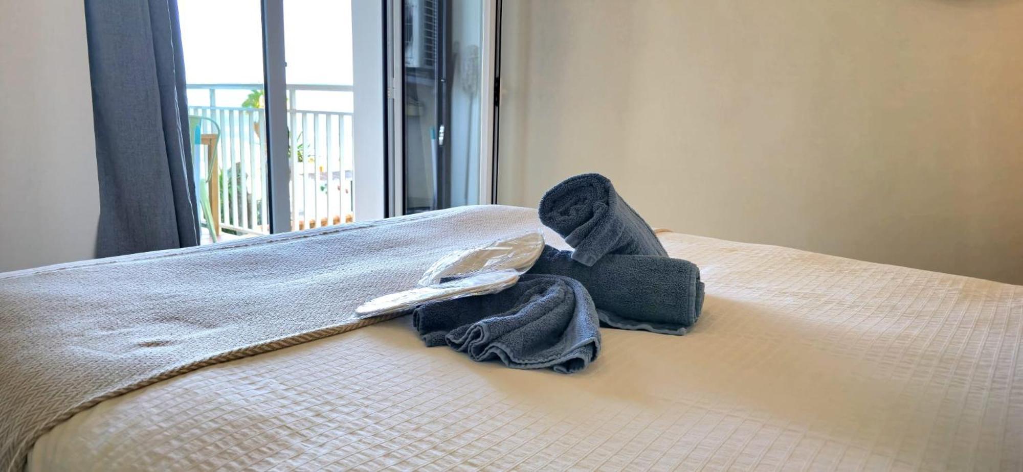 Seaview Retreat Torremolinos City Center, With Pool And Amazing Views By Namaste Elite Exteriér fotografie