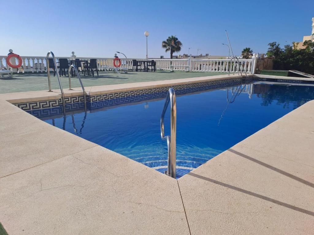 Seaview Retreat Torremolinos City Center, With Pool And Amazing Views By Namaste Elite Exteriér fotografie
